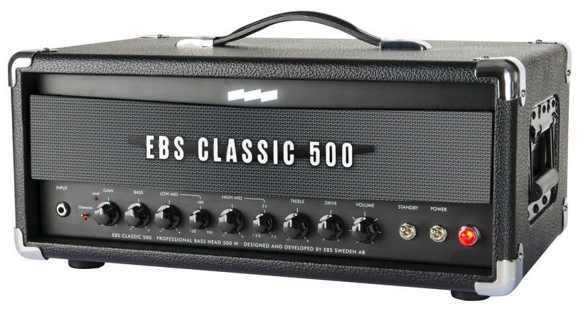EBS Classic 500